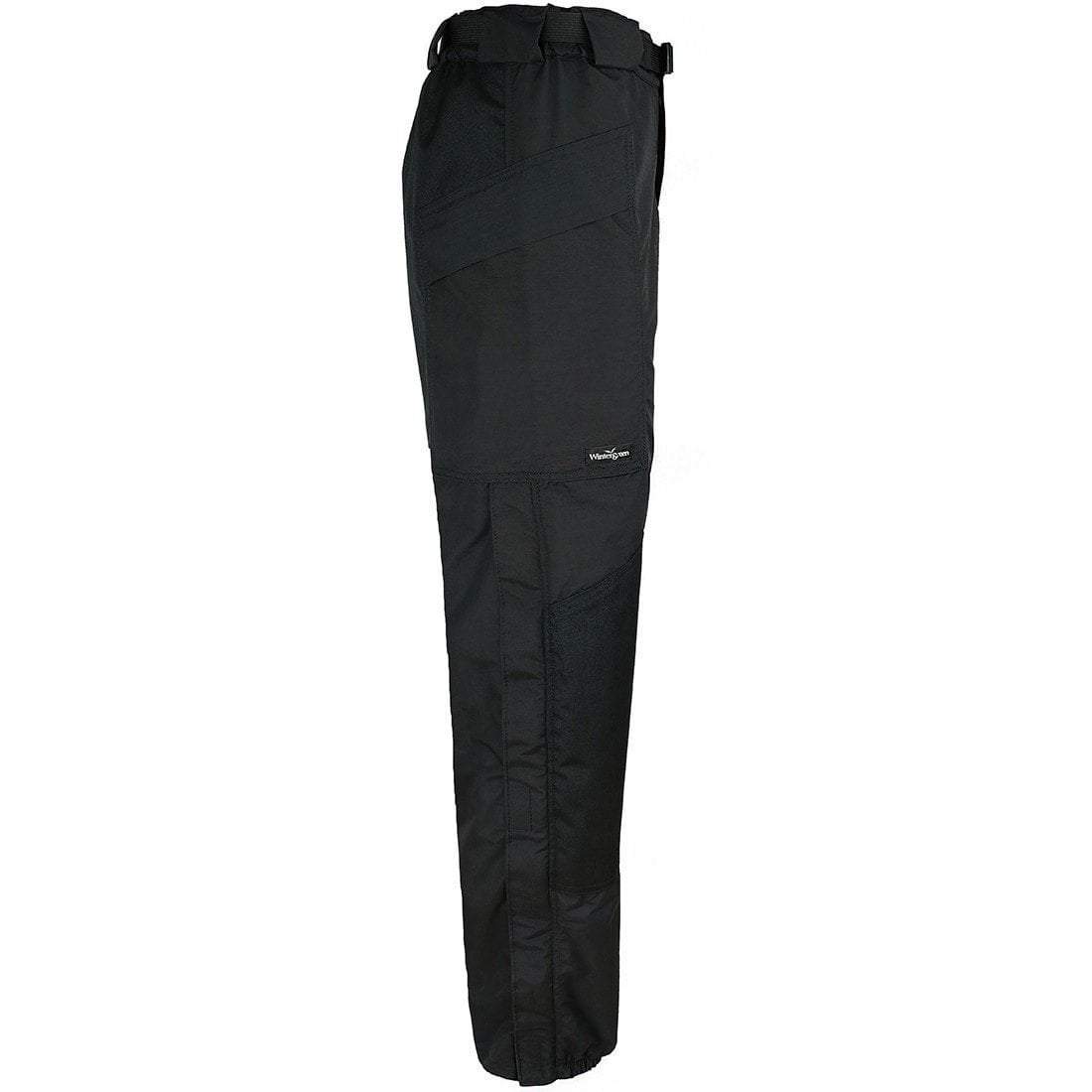Half-Zip Guide Pants (Women's) - Image 5